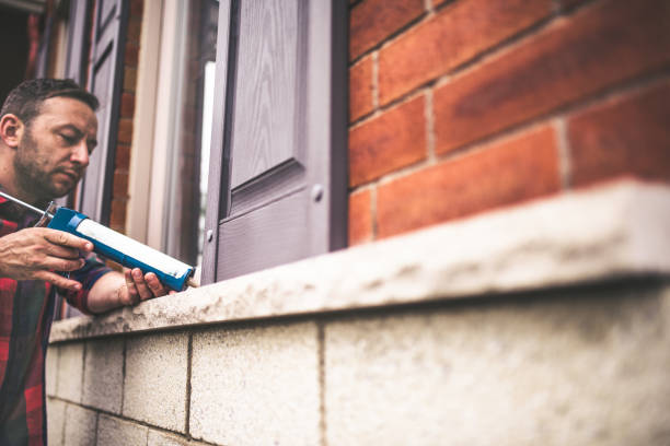 Best Types of Insulation in Hope Valley, RI
