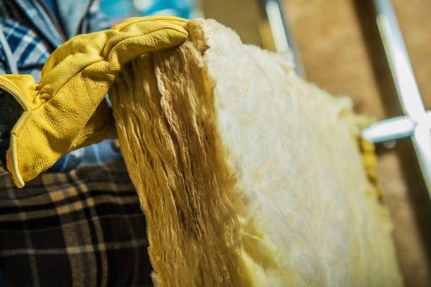 Best Residential Insulation in Hope Valley, RI