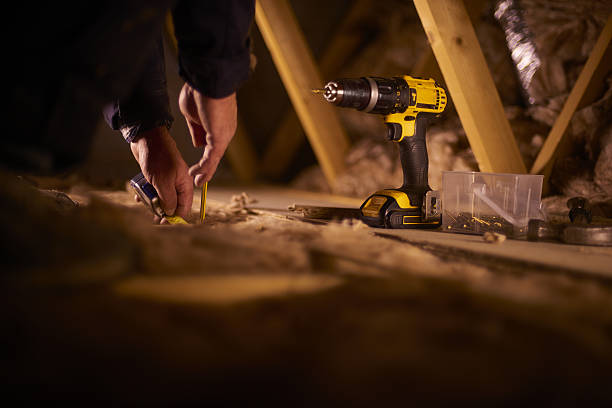 Best Residential Insulation in Hope Valley, RI