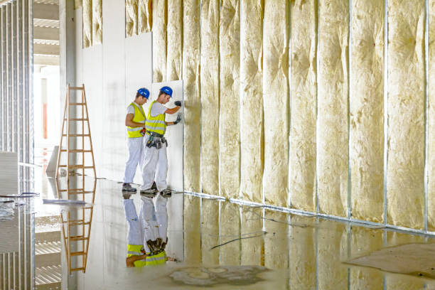 Best Insulation Maintenance and Repair in Hope Valley, RI